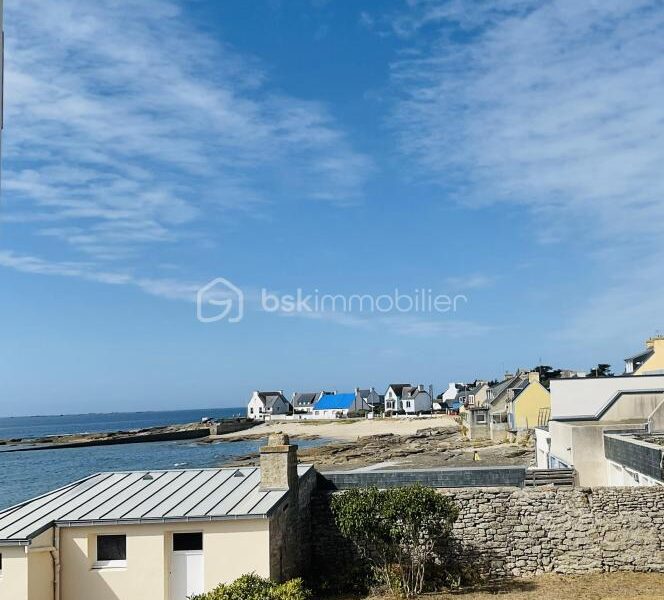 Maison à vendre à Guilvinec — Vue mer — photo 3
