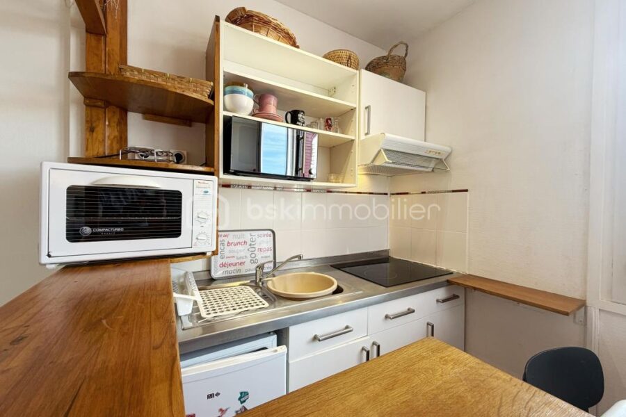 Appartement à louer à Tarbes — Vue montagne — photo 4