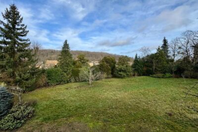 Terrain à vendre à Saint remy l honore