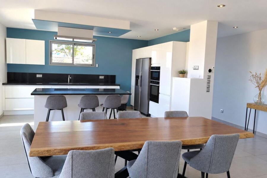 Maison à vendre à Sayat — Vue nature — photo 4