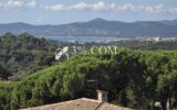 Maison à vendre à Saint raphael — Vue mer — photo 1