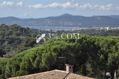 Maison à vendre à Saint raphael
