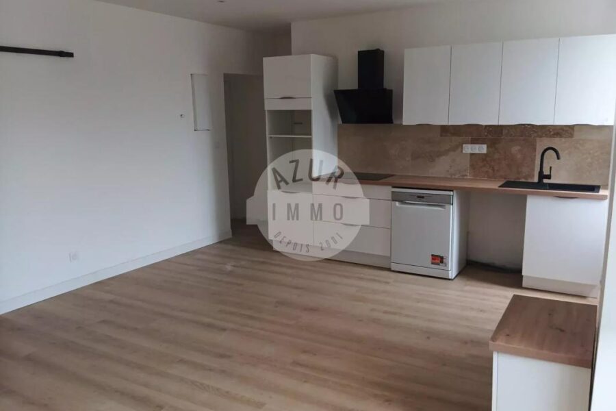 Appartement à louer à Saint zacharie — Vue dégagée — photo 4
