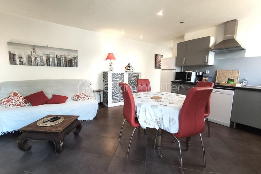 Appartement à vendre à Cagnes sur mer — Vue nature — photo 4