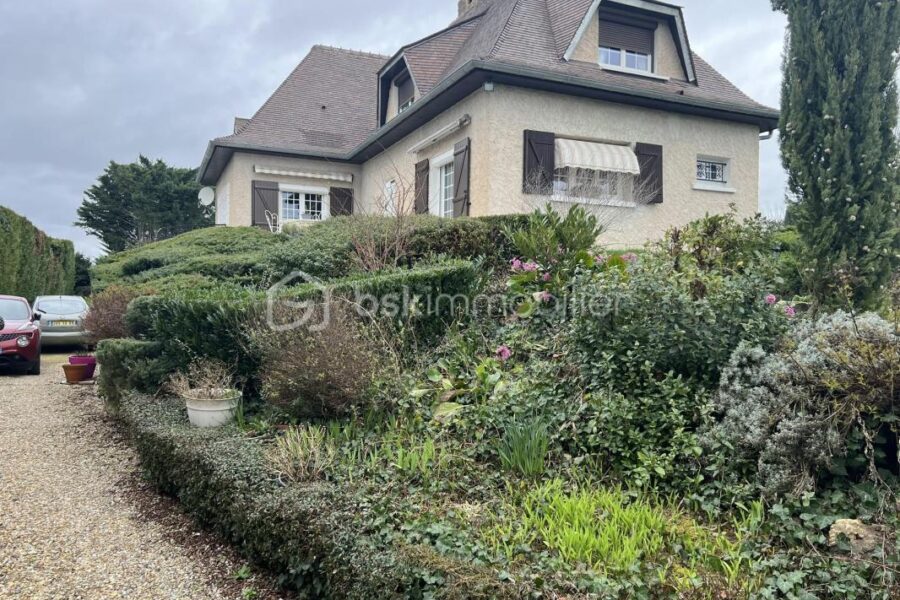 Maison à vendre à Pont sur yonne — Vue nature — photo 4