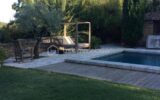 Maison à louer à Grans — Vue dégagée — photo 3