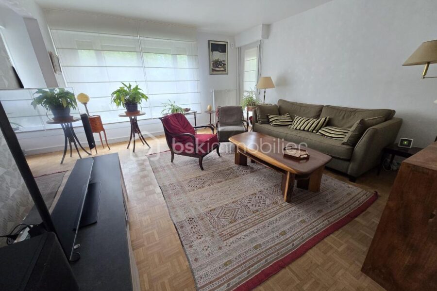 Appartement à vendre à Nevers — Vue dégagée — photo 4