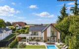 Terrain à vendre à Handschuheim — Vue dégagée — photo 4