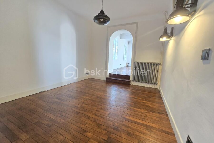 Maison à vendre à Frontignan — Vue nature — photo 4