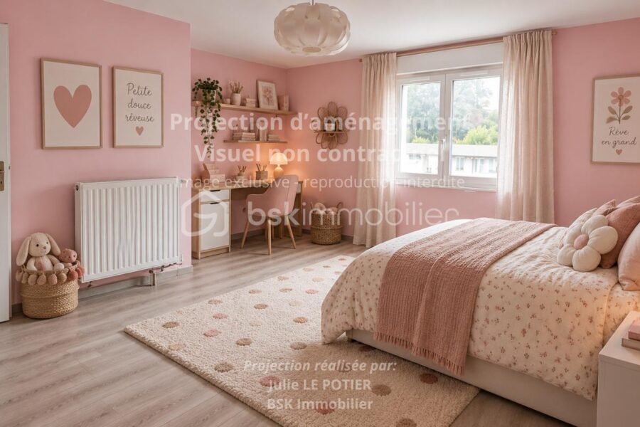 Maison à vendre à Le sourn — Vue nature — photo 4