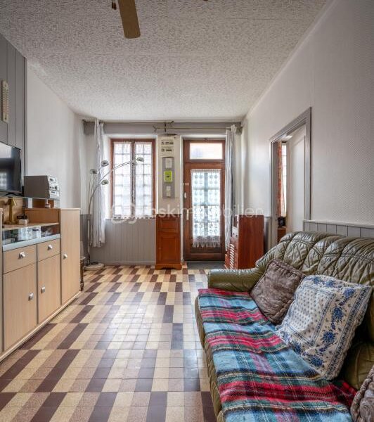 Maison à vendre à Valencay — Vue dégagée — photo 4