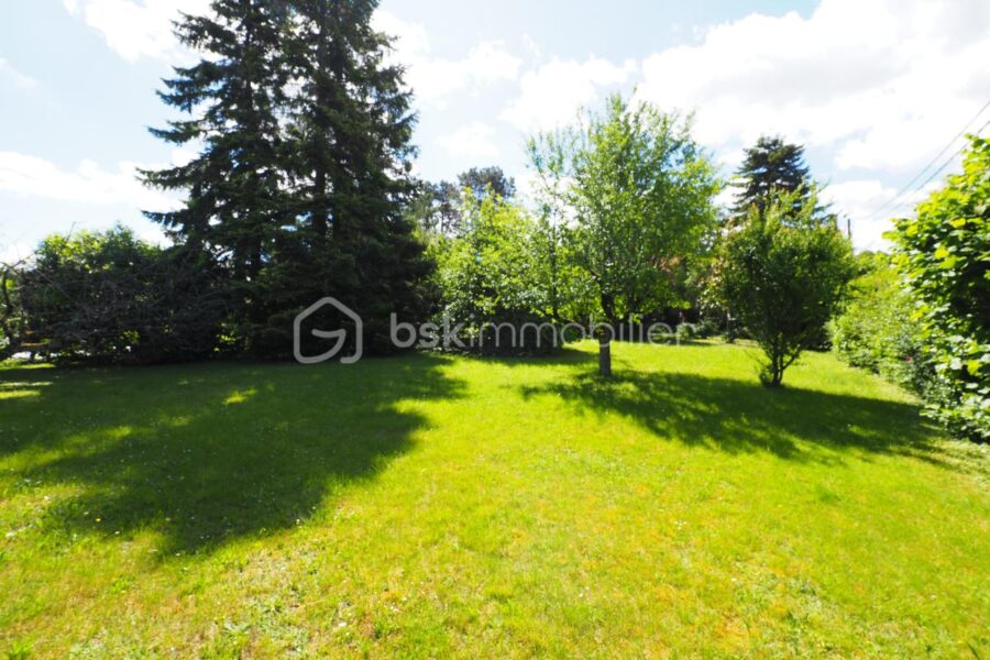 Terrain à vendre à Chasselay — Vue dégagée — photo 4