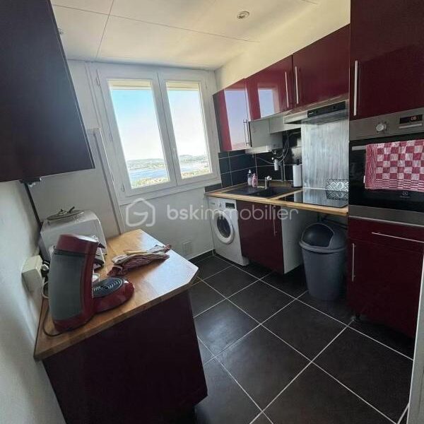 Appartement à vendre à Sete — Vue mer — photo 3