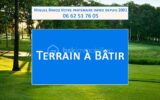 Terrain à vendre à Serignan — Vue dégagée — photo 3