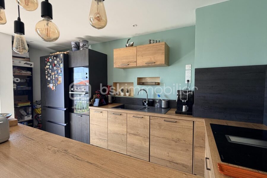 Appartement à vendre à Perpignan — Vue nature — photo 4