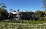 Maison à vendre à Saint etienne de maurs — Vue nature — photo 4