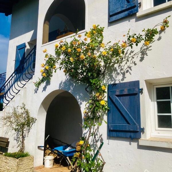 Maison à vendre à Cambo les bains — Vue nature — photo 3