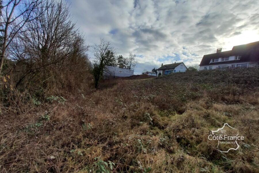 Terrain à vendre à Charleville mezieres — Vue nature — photo 4