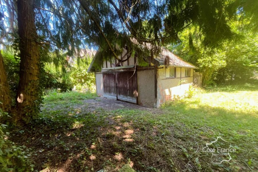 Maison à vendre à Clamecy — Vue nature — photo 4
