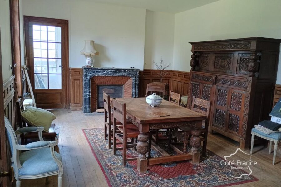 Maison à vendre à Proisy — Vue nature — photo 4