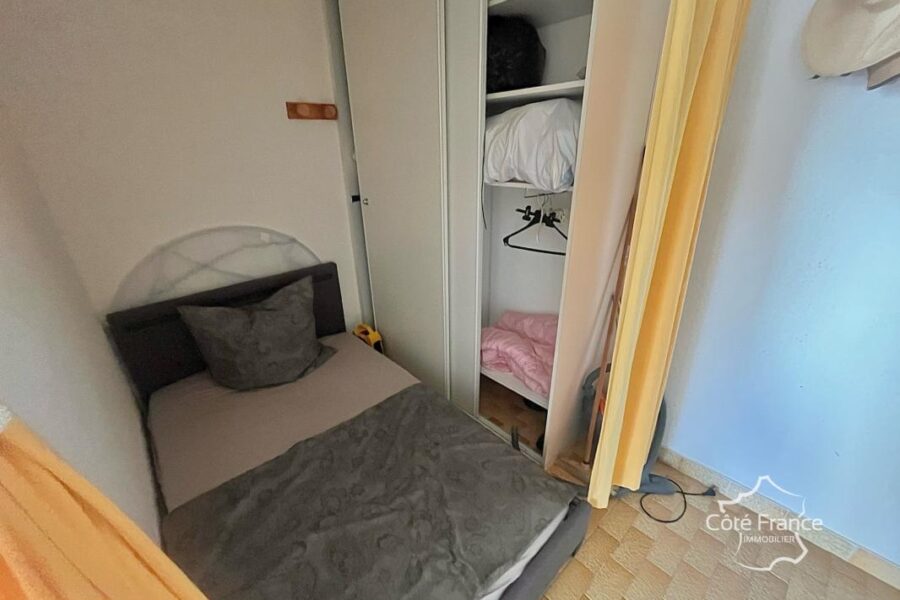 Appartement à vendre à Agde — Vue mer — photo 4