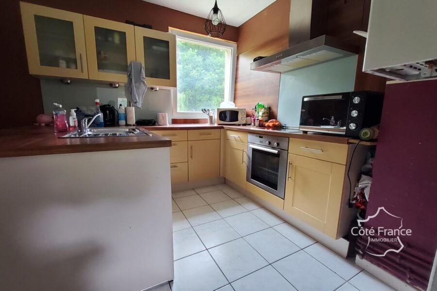 Appartement à vendre à Revin — Vue nature — photo 3