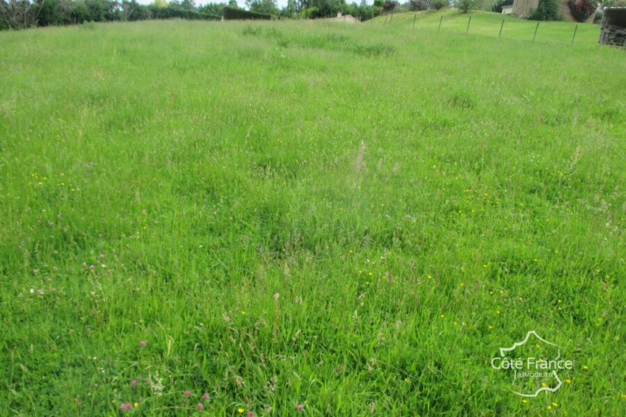 Terrain à vendre à Proissans — Vue nature — photo 4