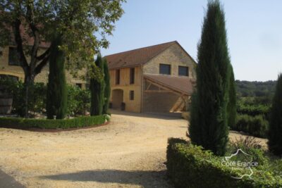 Maison à vendre à Sarlat la caneda