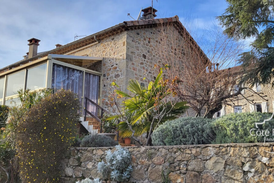 Maison à vendre à Saint privat — Vue nature — photo 4