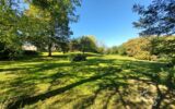 Maison à vendre à Aillas — Vue nature — photo 1