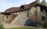 Maison à vendre à Rozoy sur serre — Vue nature — photo 3