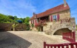 Maison à vendre à Courcelles — Vue nature — photo 4