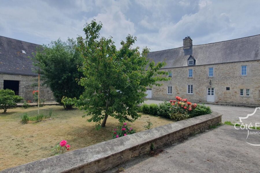 Maison à vendre à Picauville — Vue nature — photo 4