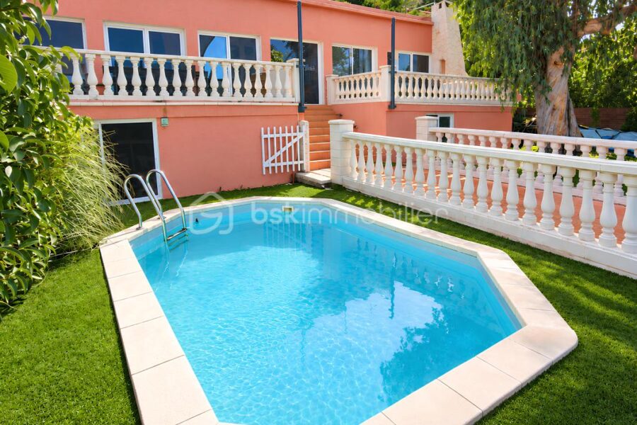 Maison à vendre à La seyne sur mer — Vue mer — photo 4