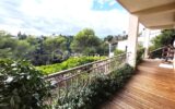 Appartement à vendre à Cagnes sur mer — Vue mer — photo 3