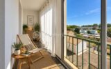 Appartement à vendre à Avignon — Vue sur la ville — photo 2