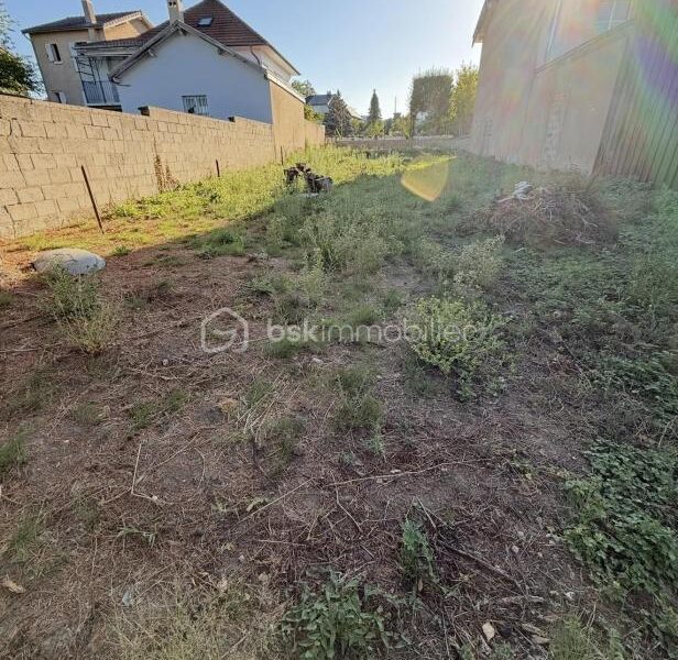 Terrain à vendre à Pont a mousson — Vue dégagée — photo 3