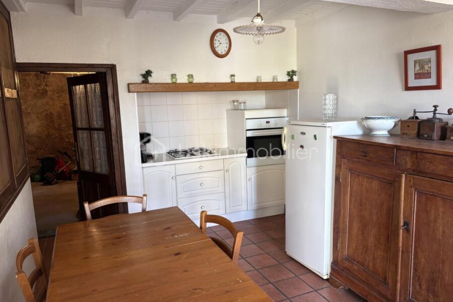 Maison à vendre à Lavardens — Vue nature — photo 4