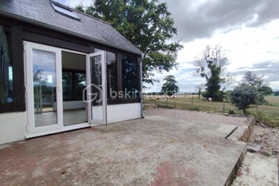 Maison à vendre à La pallu