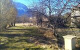 Terrain à vendre à Chauffayer — Vue montagne — photo 4