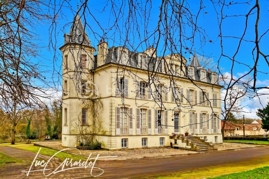 Maison à vendre à Coulommiers — Vue fleuve — photo 4