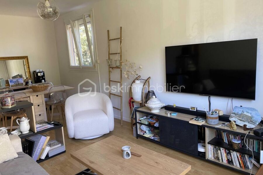 Appartement à vendre à Sete — Vue parc & jardin — photo 3