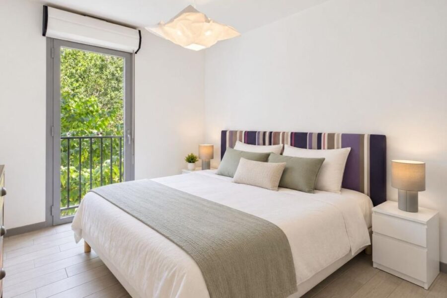 Appartement à vendre à Ajaccio — Vue mer — photo 4