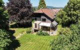 Maison à vendre à Belleherbe — Vue nature — photo 4