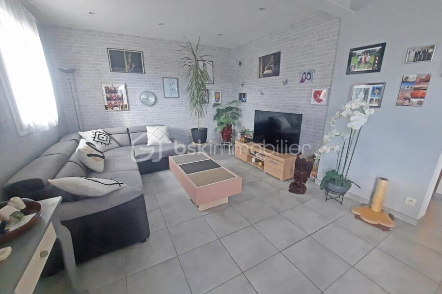 Maison à vendre à Draguignan — Vue nature — photo 4