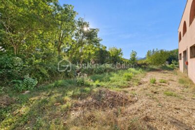 Terrain à vendre à Tautavel