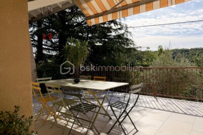 Maison à vendre à Geyssans
