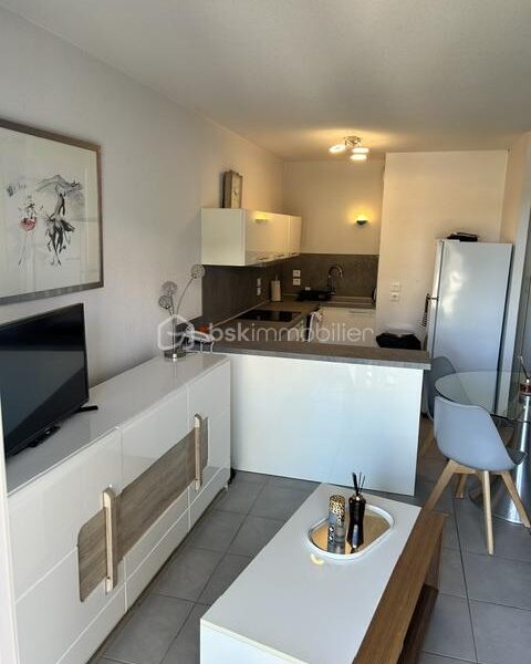 Appartement à vendre à Pegomas — Vue montagne — photo 4