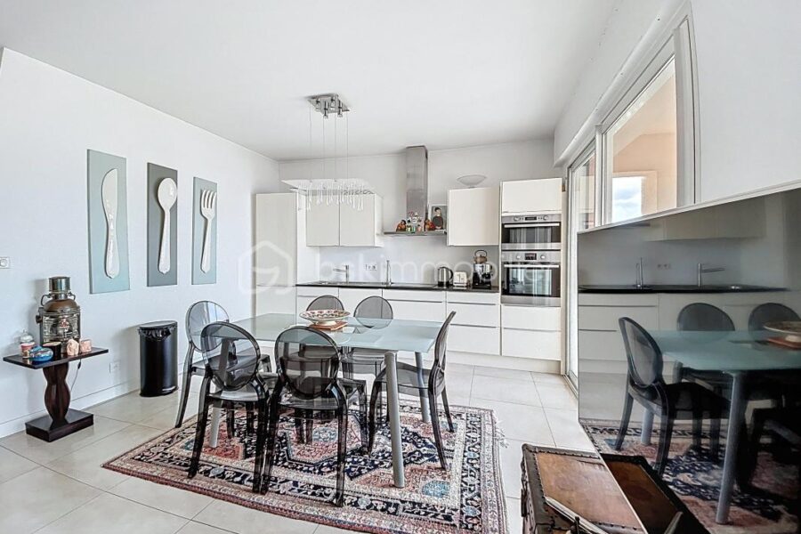 Appartement à vendre à Ajaccio — Vue mer — photo 3
