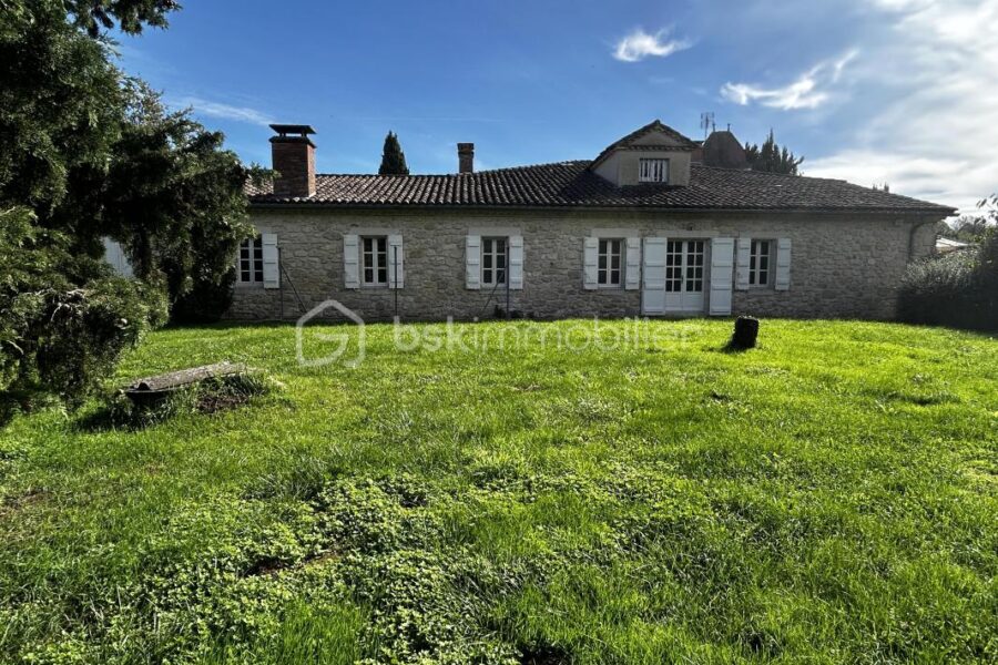 Maison à vendre à Agen — Vue nature — photo 4